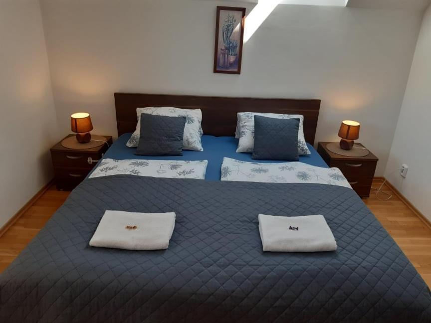 Apartman Happy Stara Lesna Exterior photo