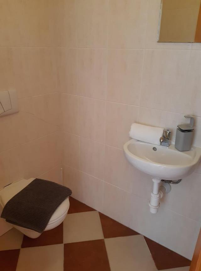 Apartman Happy Stara Lesna Exterior photo